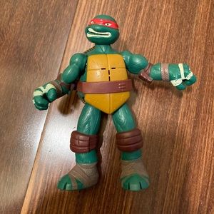 Ninja Turtles Toy